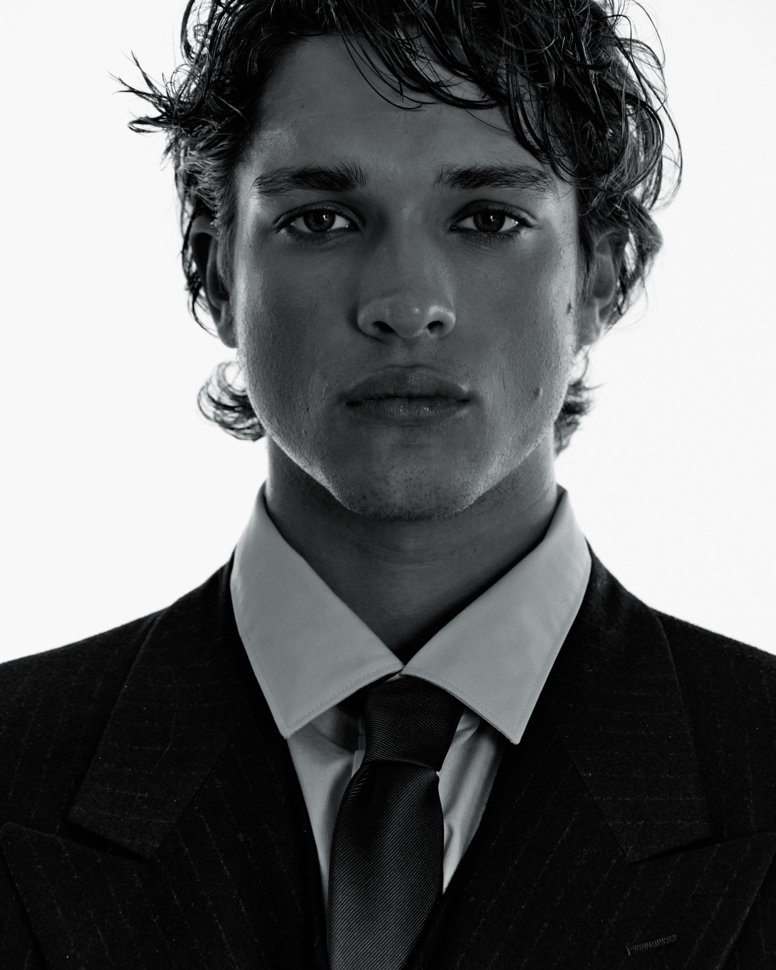 Jude Gabrielson — Brink Models